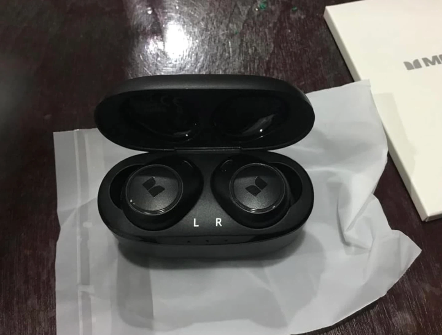 Monster Achieve 300 AirLinks