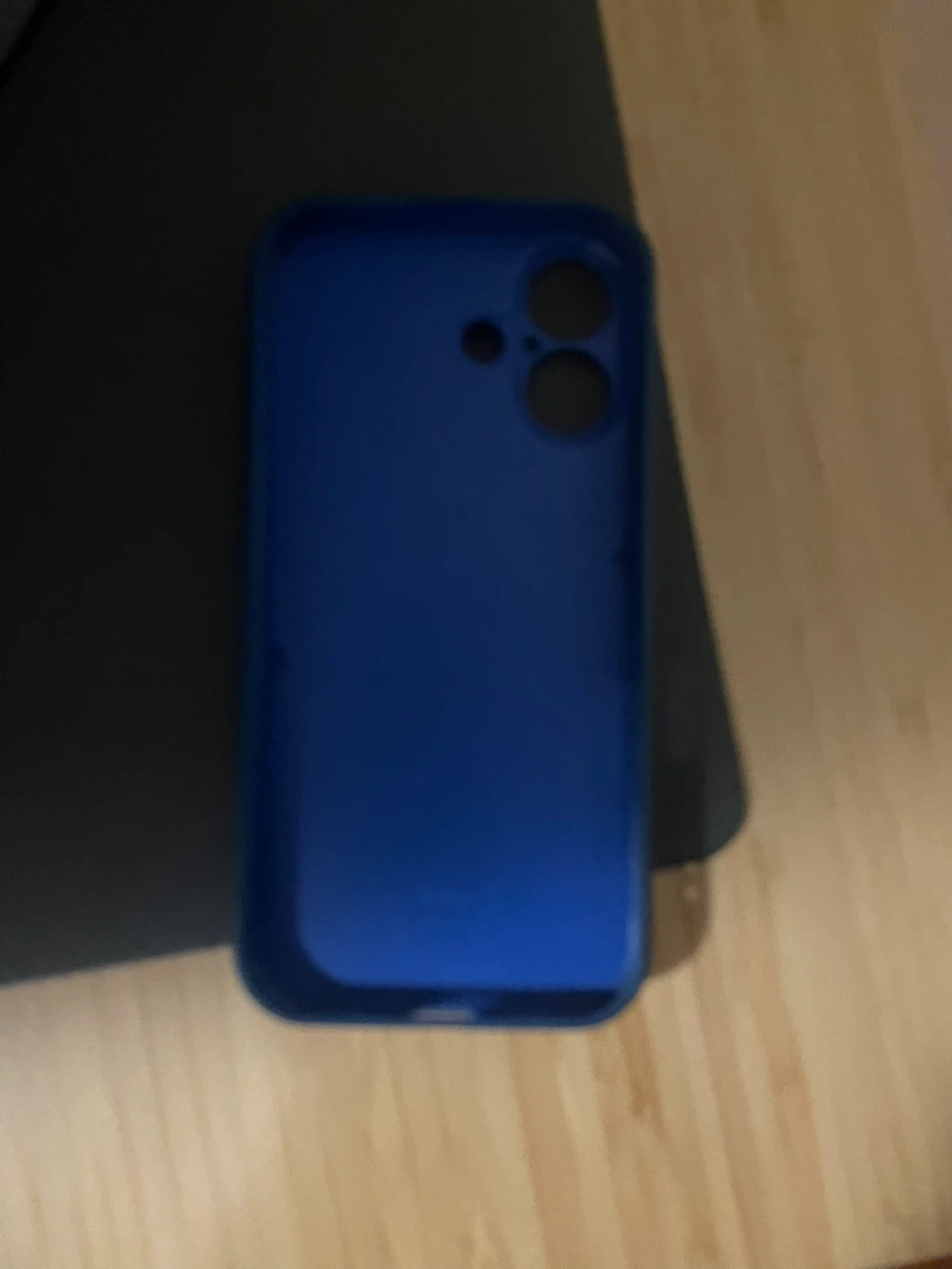 iPhone 16 case - photo 2