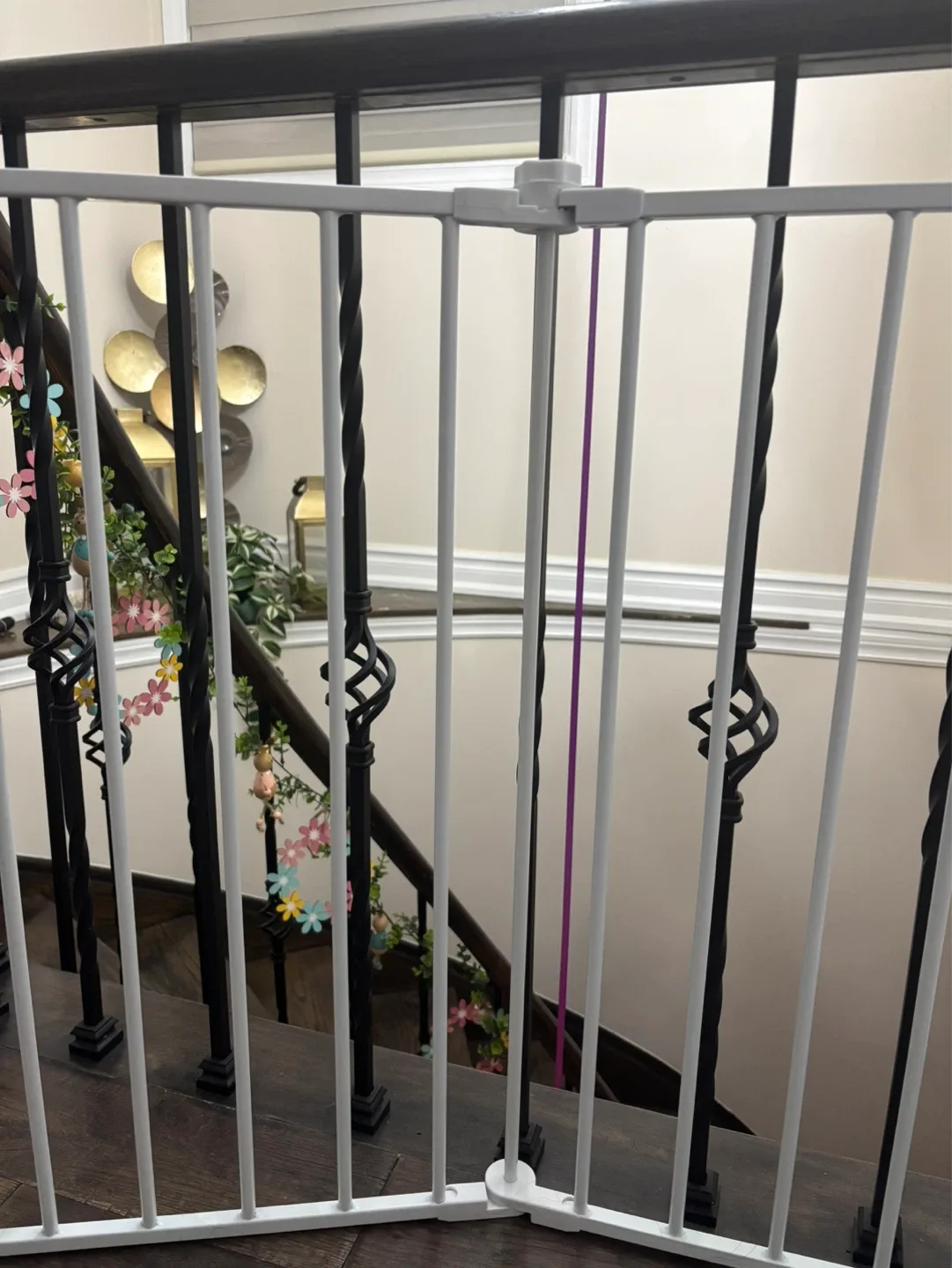 Regalo Double  Super Wide Gate - photo 5
