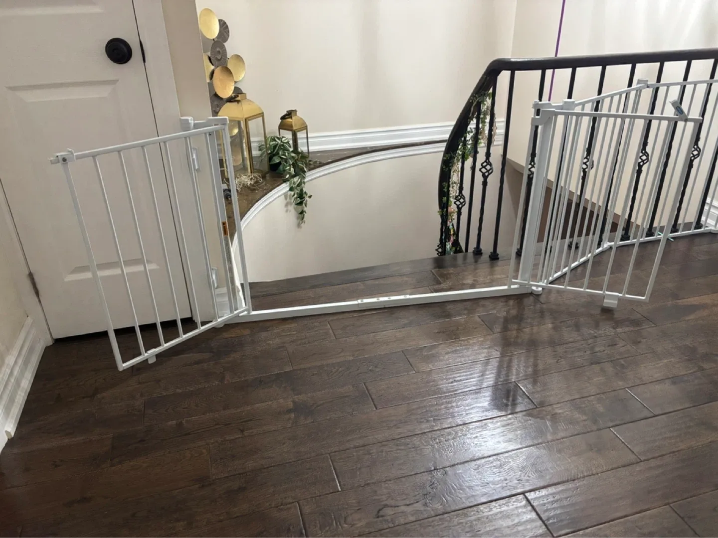 Regalo Double  Super Wide Gate - photo 3