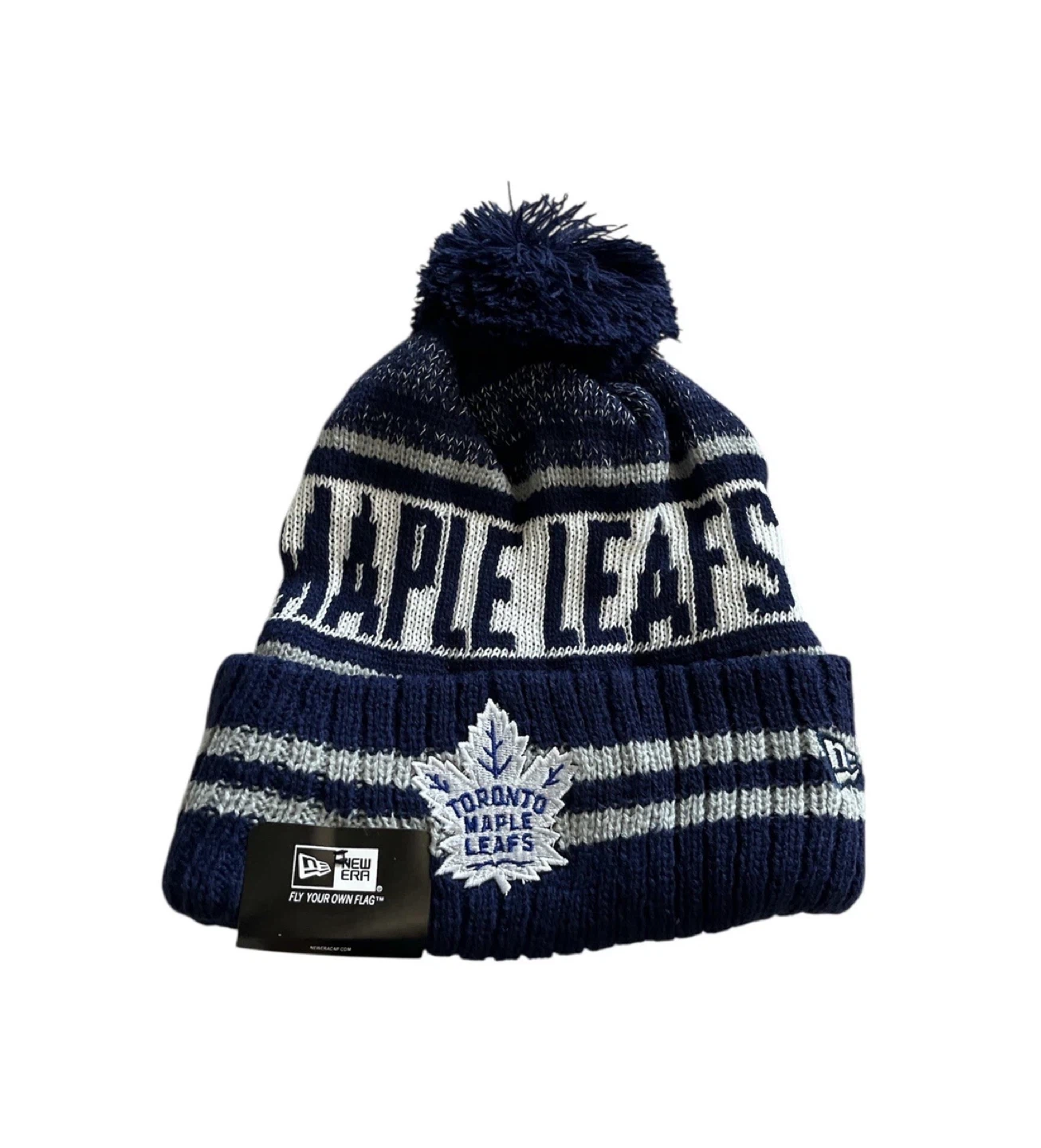 New Era Toronto Maple Leafs hat