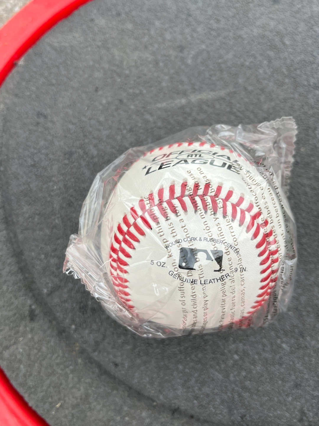 Official League Baseball (12)