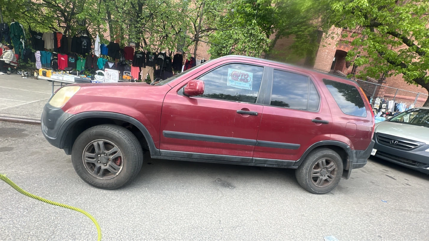 2006 Honda CR-V - photo 2