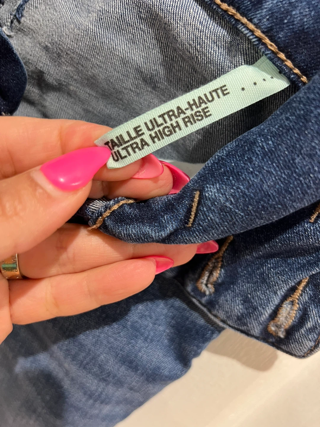 Women’s Garage Skinny Jeans - photo 4