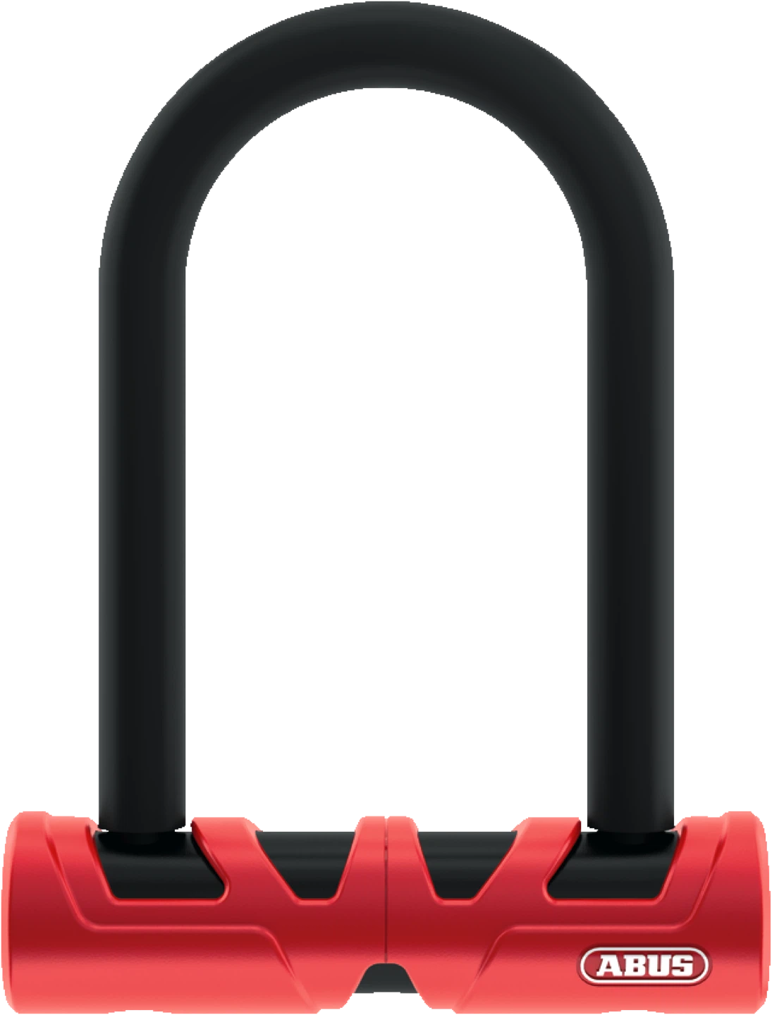 NEW ABUS bike U-Lock with Mount and Keys - photo 2
