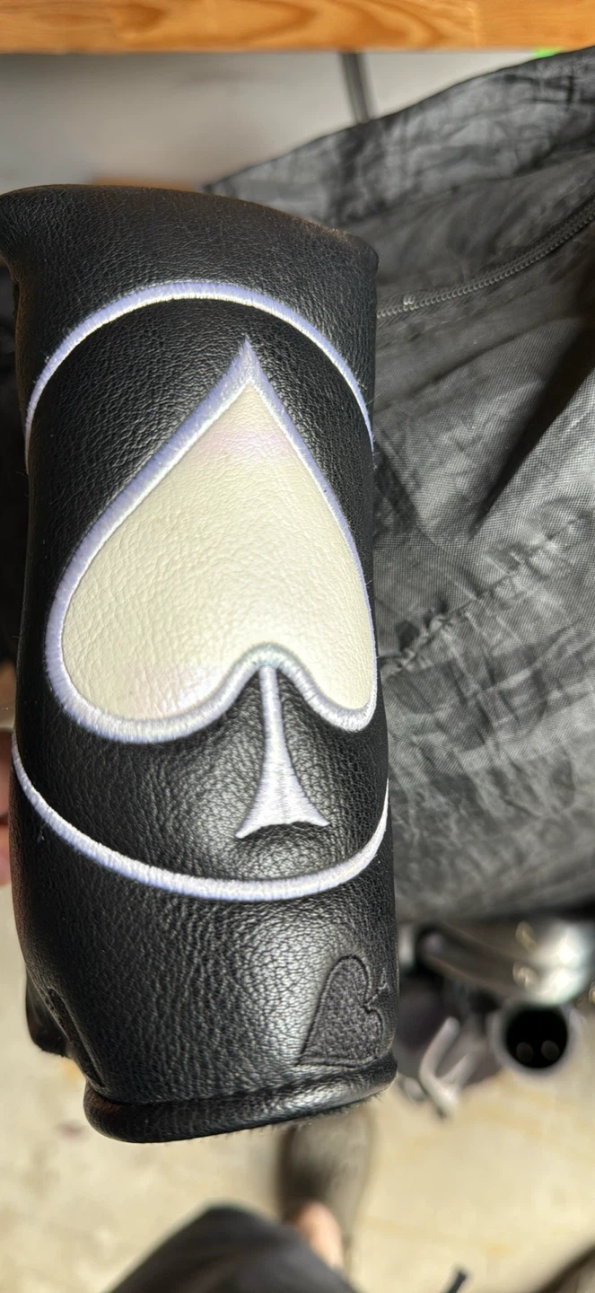 Piretti Teramo Putter 375G - photo 5