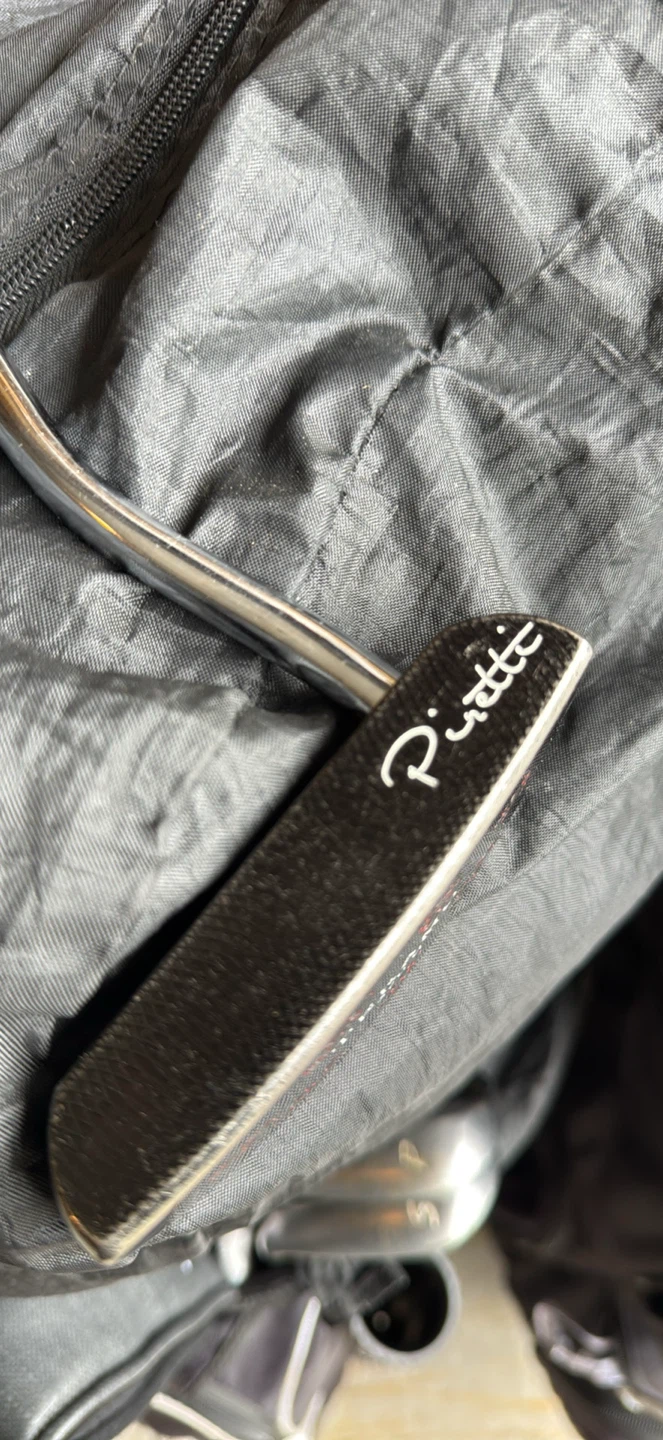 Piretti Teramo Putter 375G - photo 2