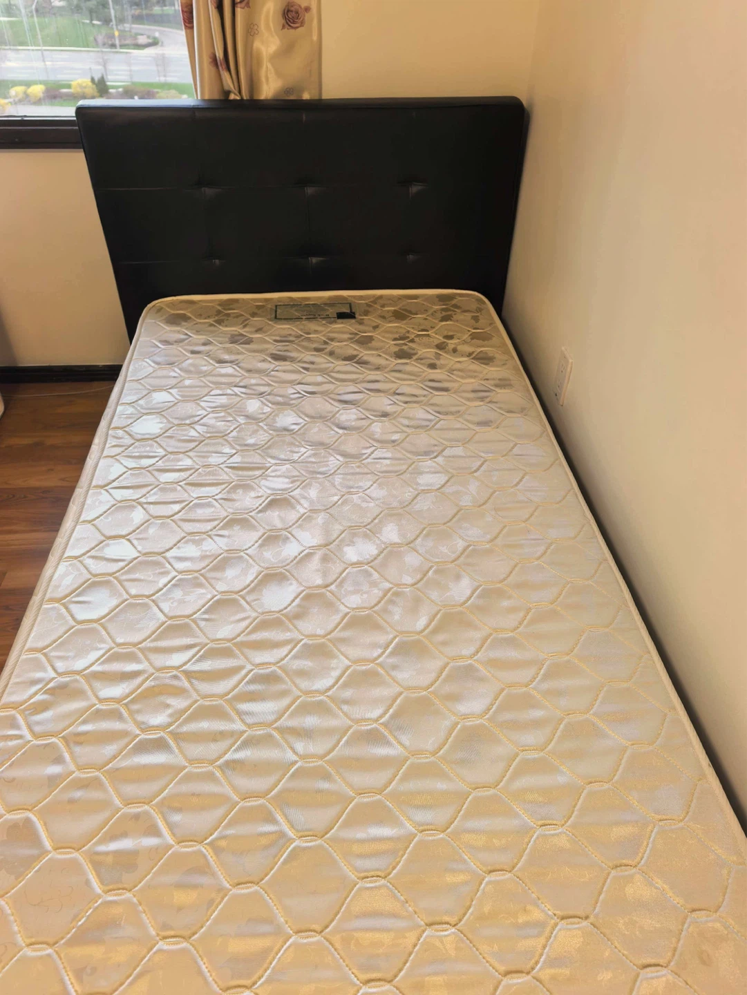 Single Size Mattress