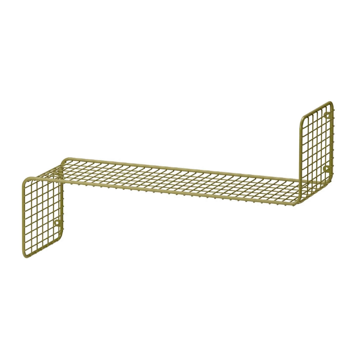 IKEA Wall shelf (SVENSHULT)