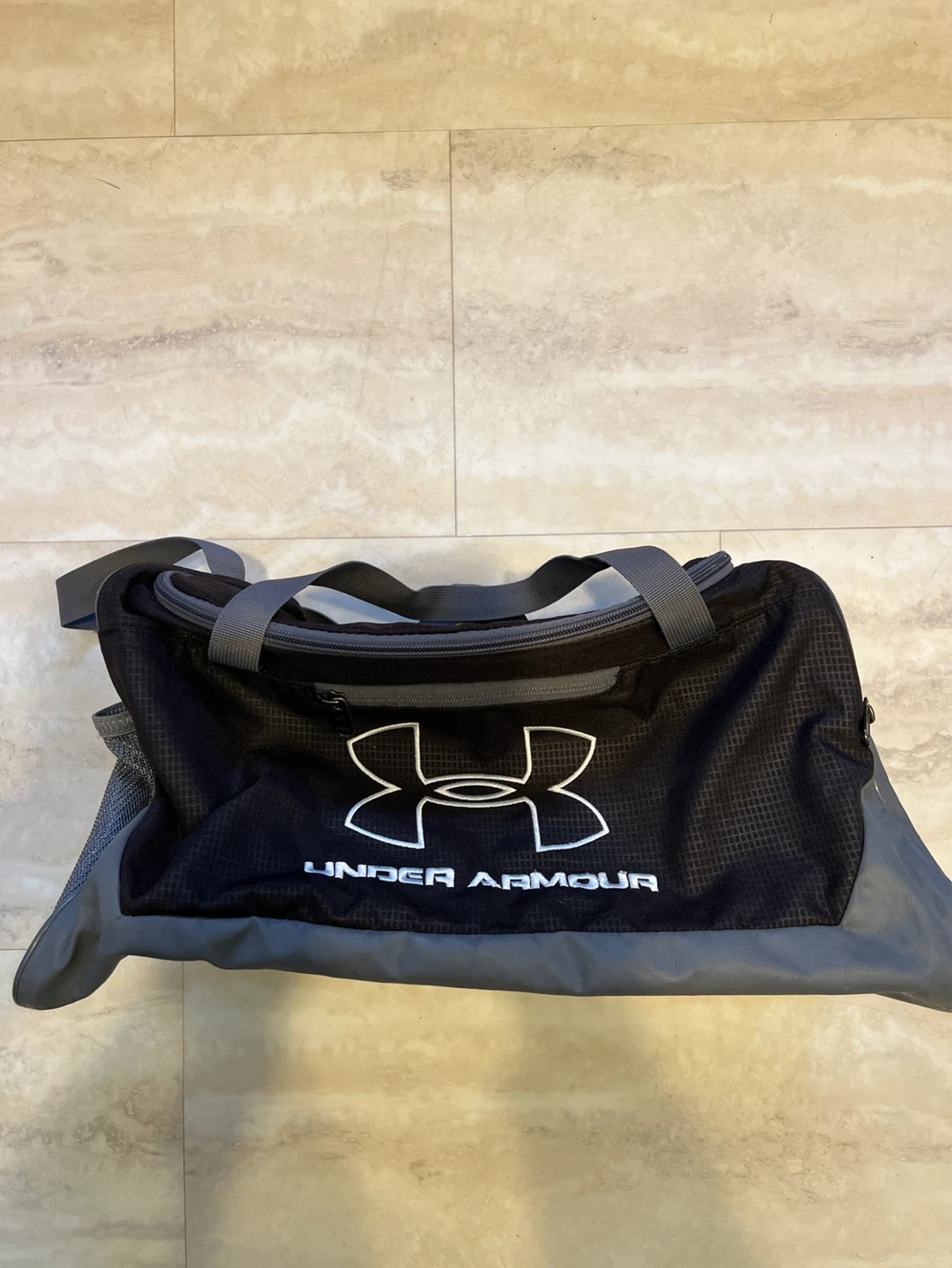 Under Armour Duffle Bag