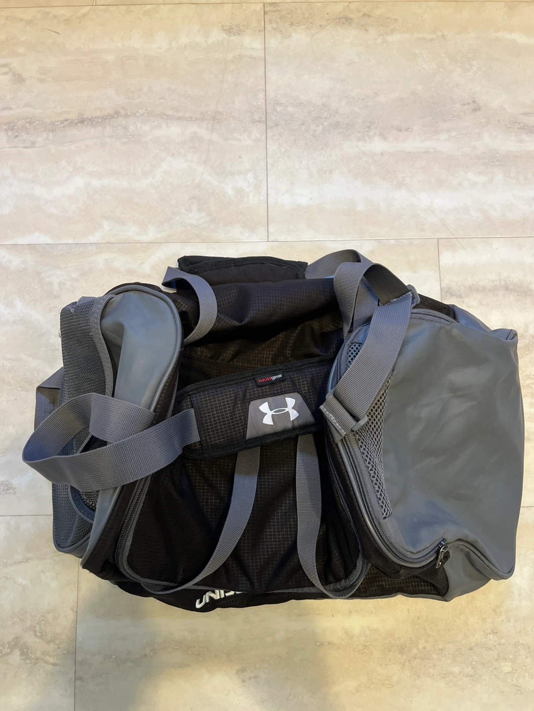 Under Armour Duffle Bag - photo 2