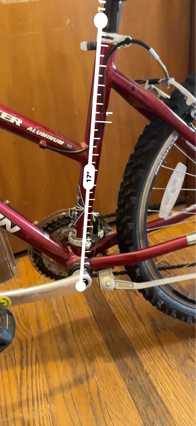 Schwinn "Racer" Aluminum Mountain Bike26” - photo 2