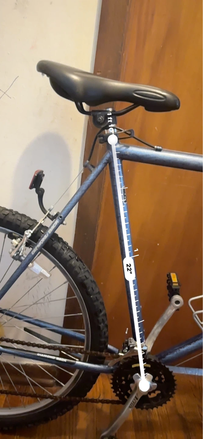 Diamondback Wildwood Mountain Bike 26” - photo 2