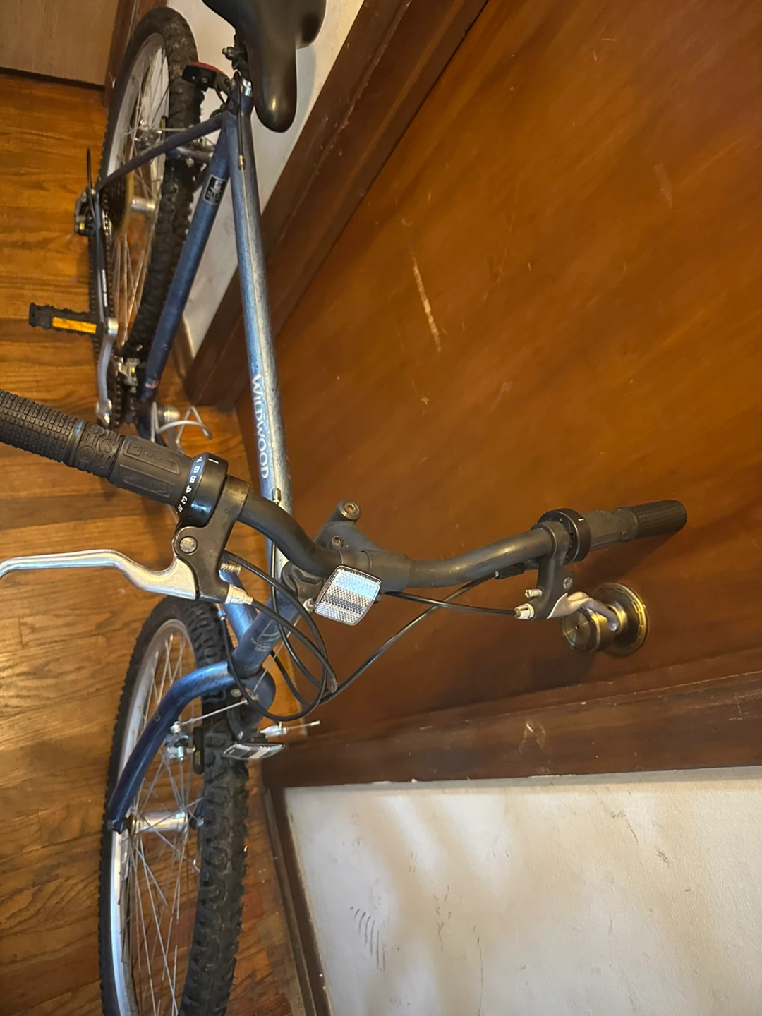 Diamondback Wildwood Mountain Bike 26” - photo 4