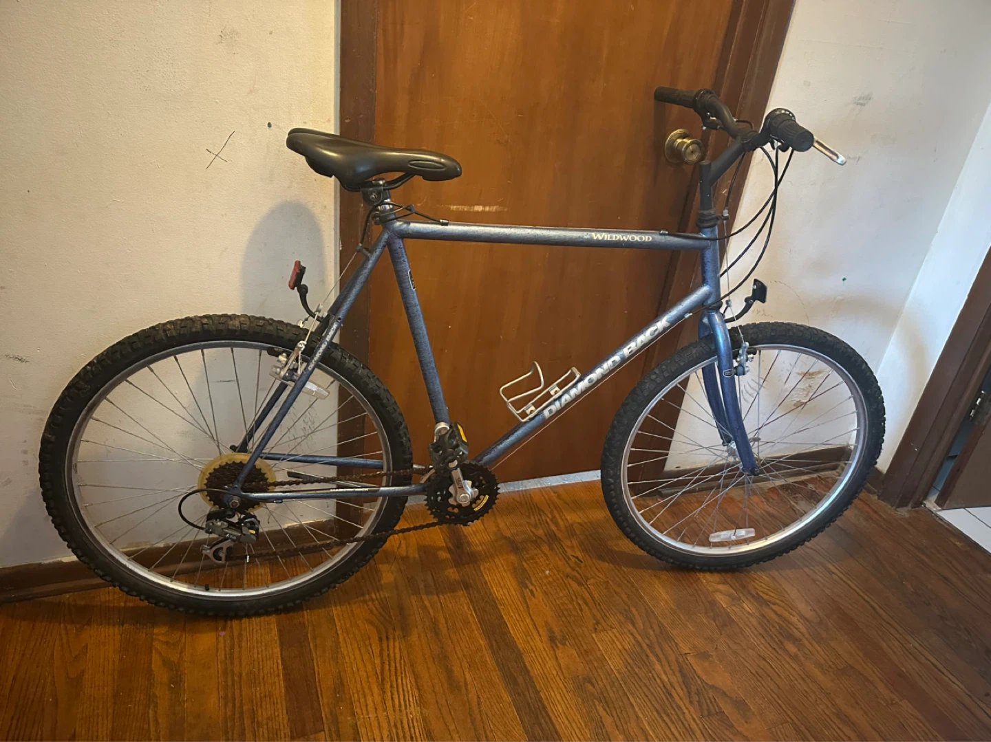 Diamondback Wildwood Mountain Bike 26”
