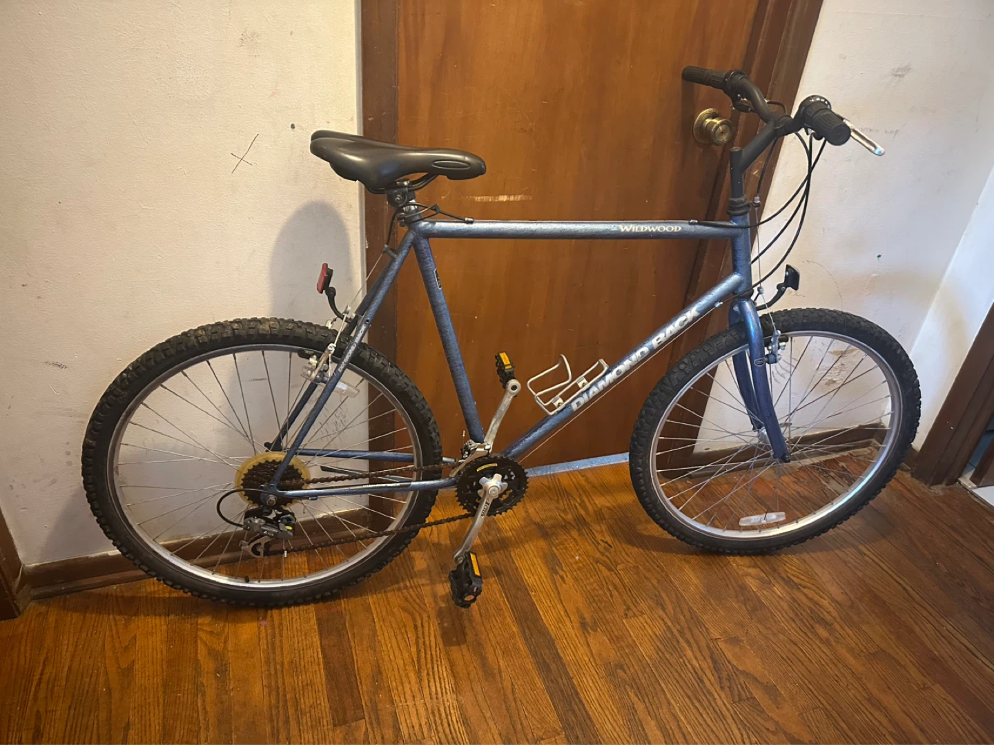 Diamondback Wildwood Mountain Bike 26” - photo 3