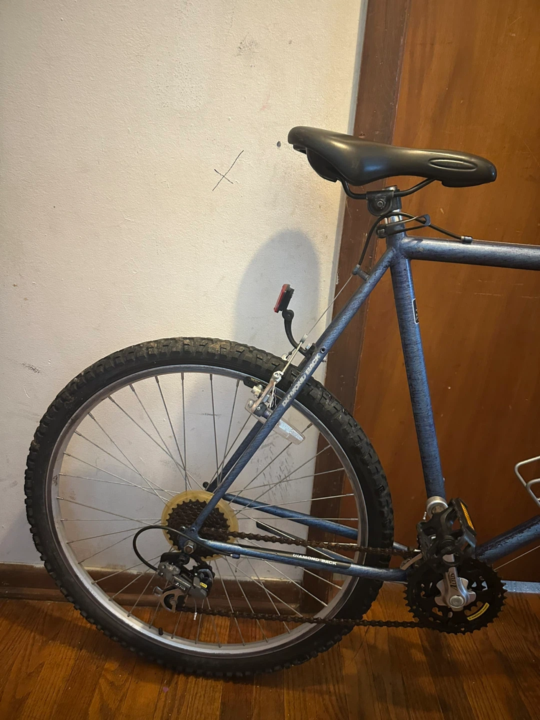 Diamondback Wildwood Mountain Bike 26” - photo 5