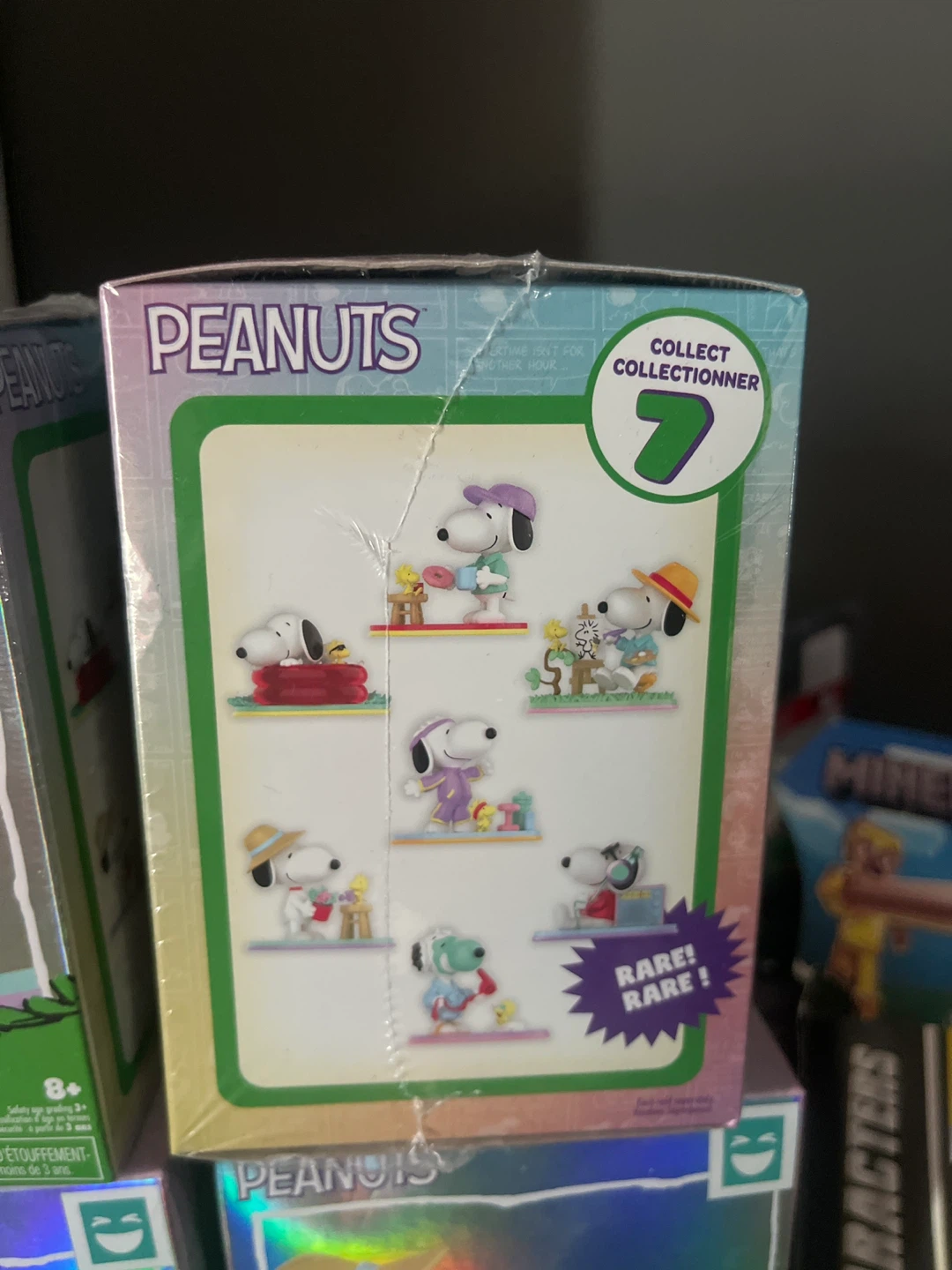 Snoopy bundle - photo 2