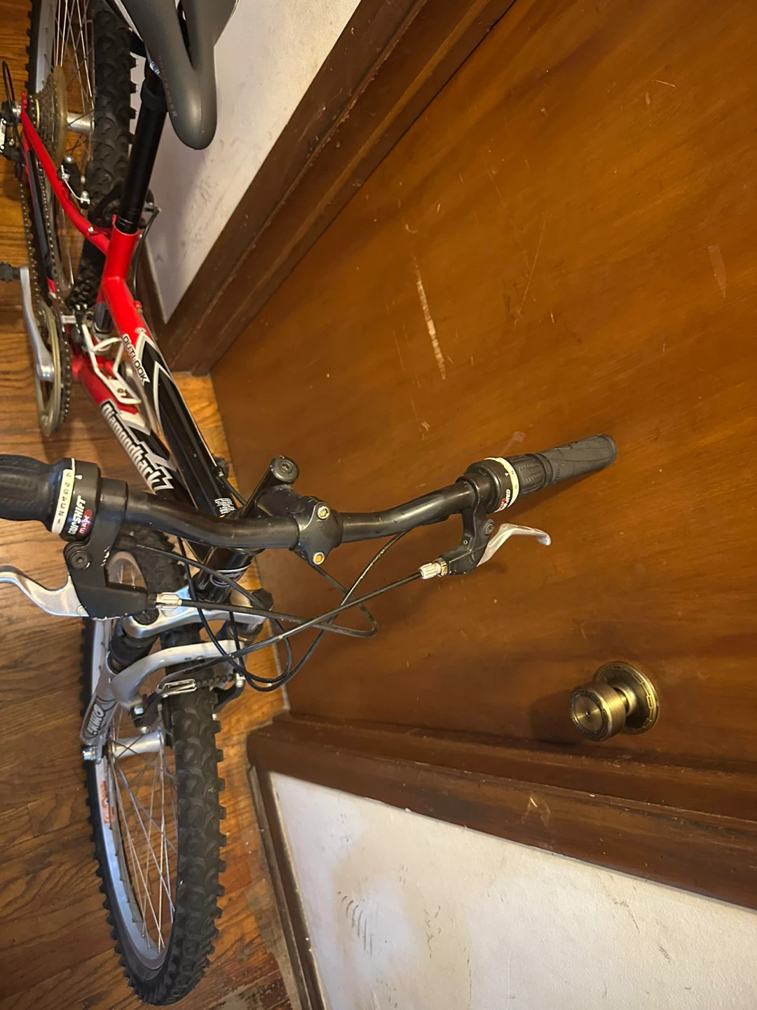 Diamondback Girls Mountain Bike 26” - photo 3