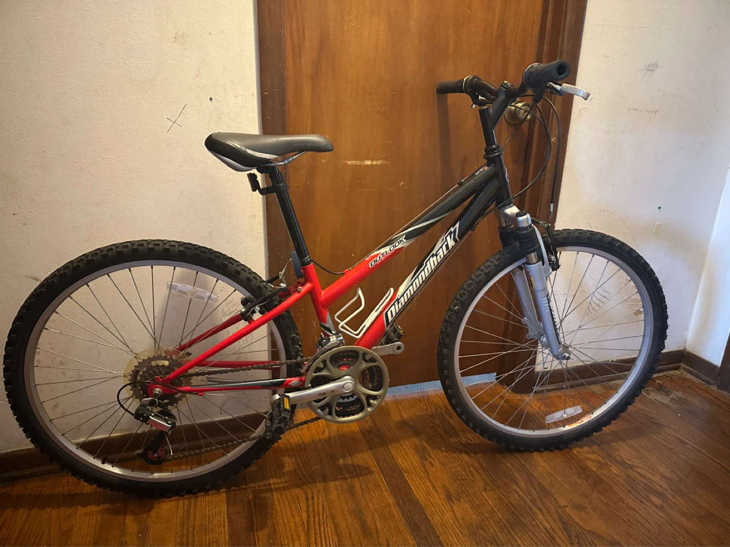 Diamondback Girls Mountain Bike 26” - photo 5
