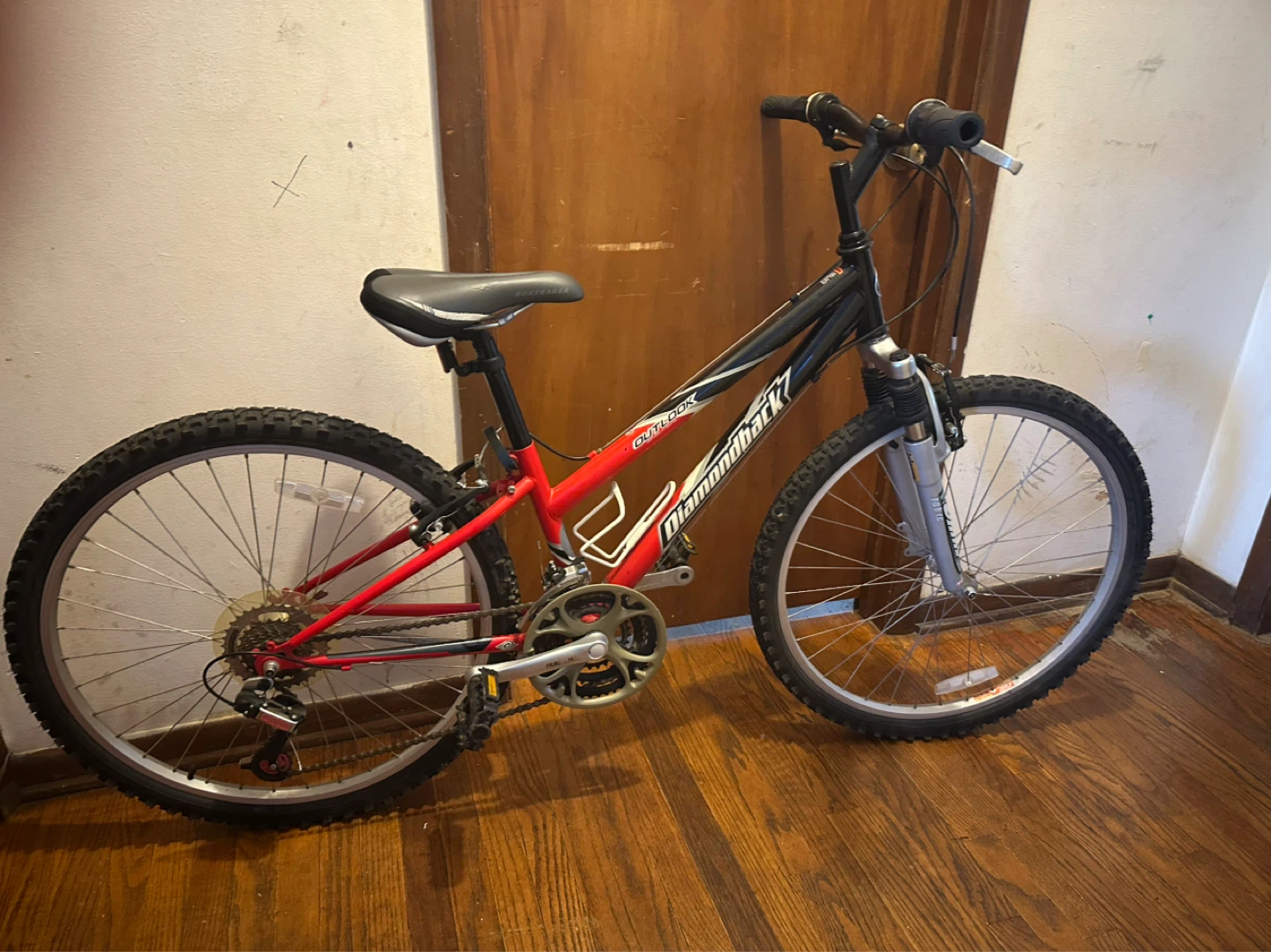 Diamondback Girls Mountain Bike 26” - photo 2