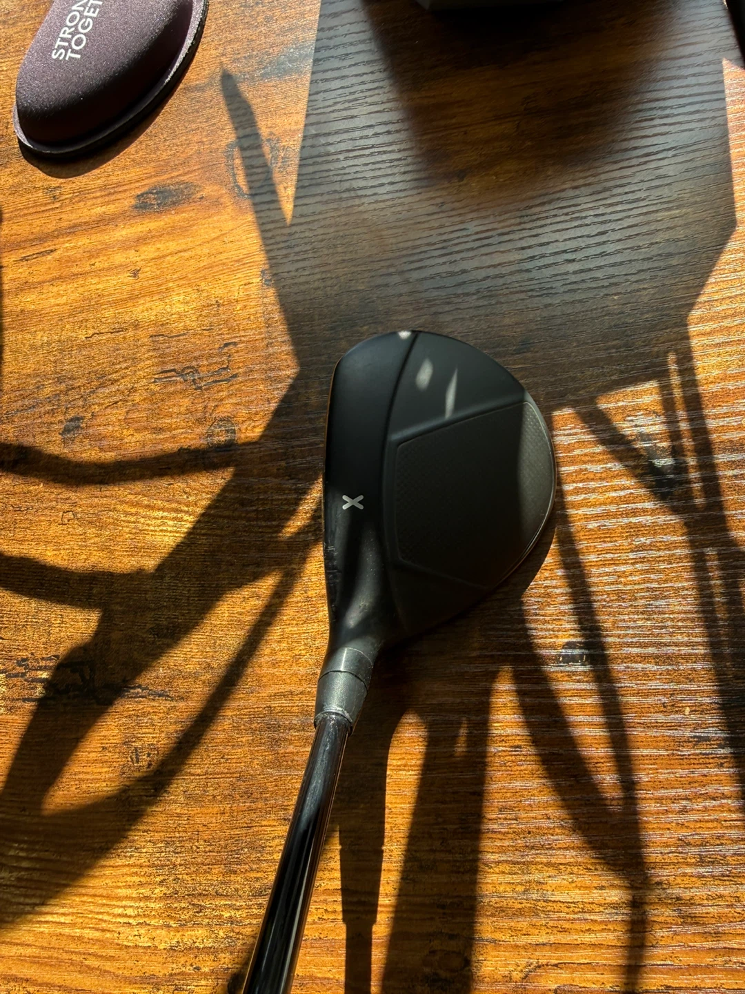 PXG 3 wood 15* (RH)