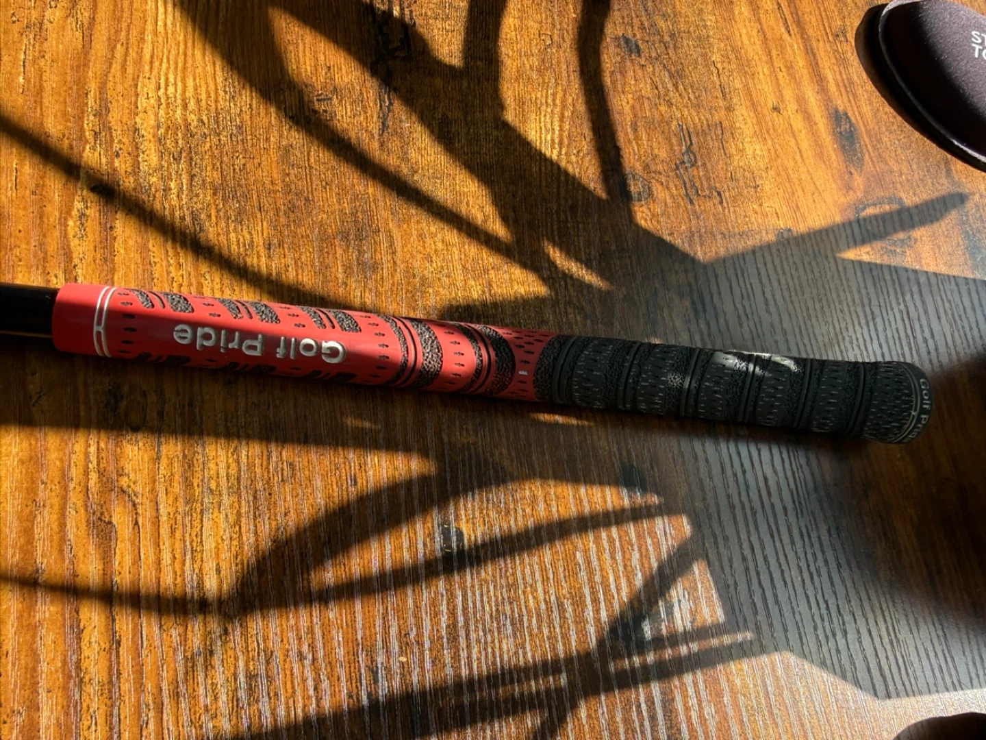 PXG 3 wood 15* (RH) - photo 3