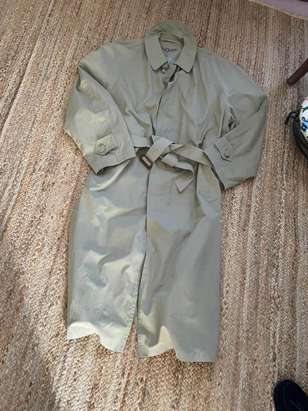 Men’s top coat - photo 2