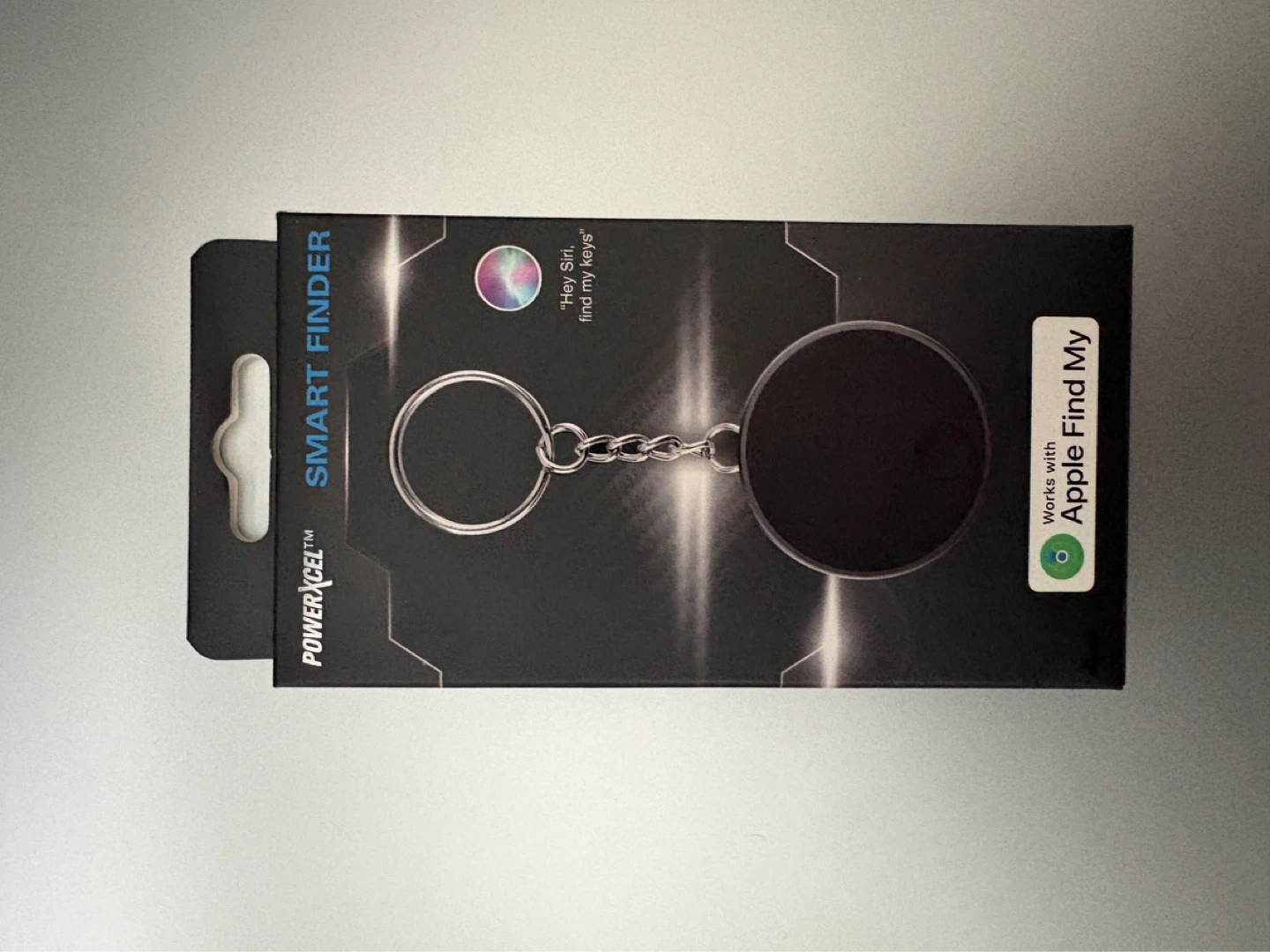 POWERXCEL Smart Finder - Works with Apple Find My
