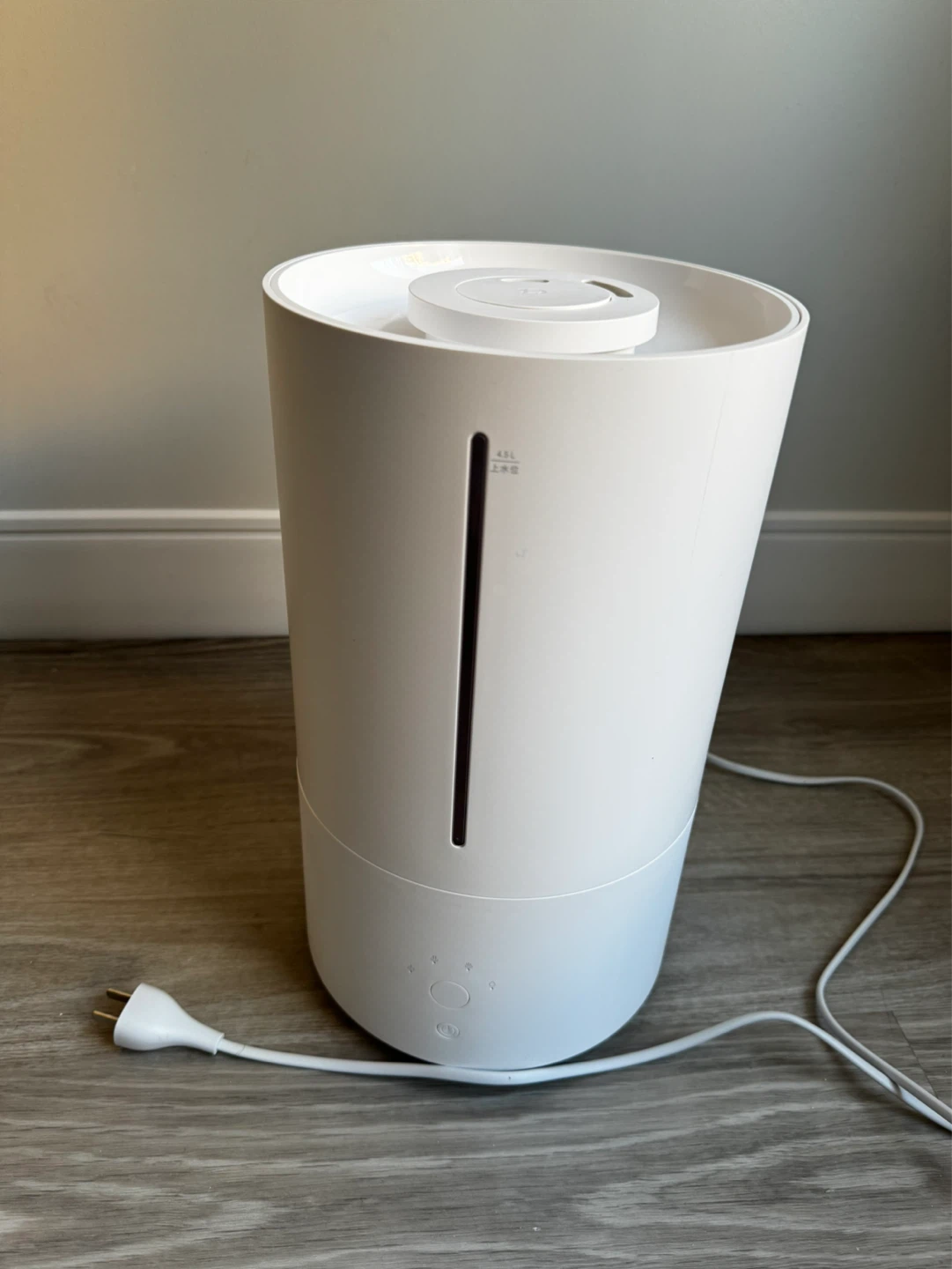Xiaomi Smart Humidifier — excellent condition