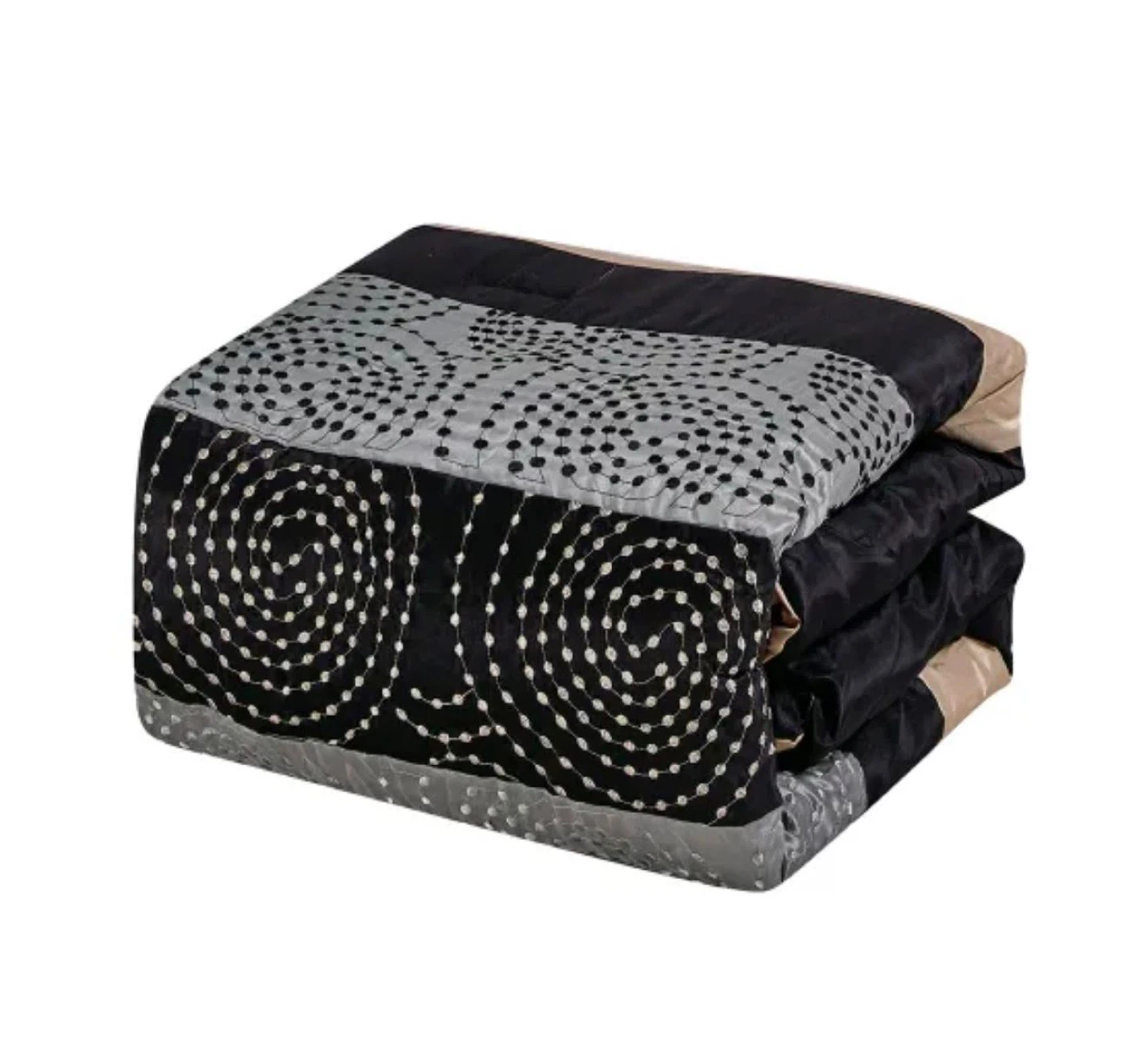 JYSK ERIK Queen 8 Piece Bed in a Bag - photo 2