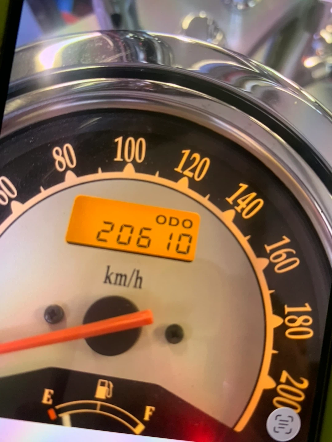 2008 Kawasaki Vulcan 900 Custom V-Twin - photo 5