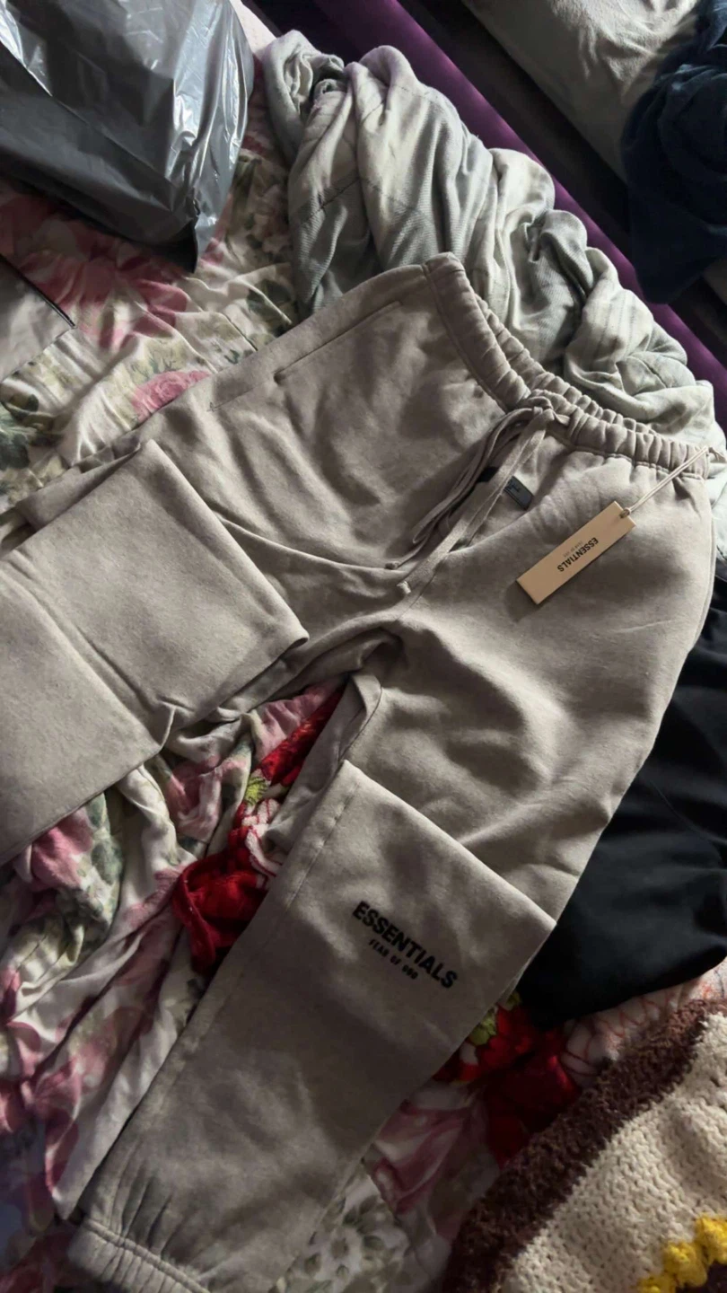 Essentials Sweatpants