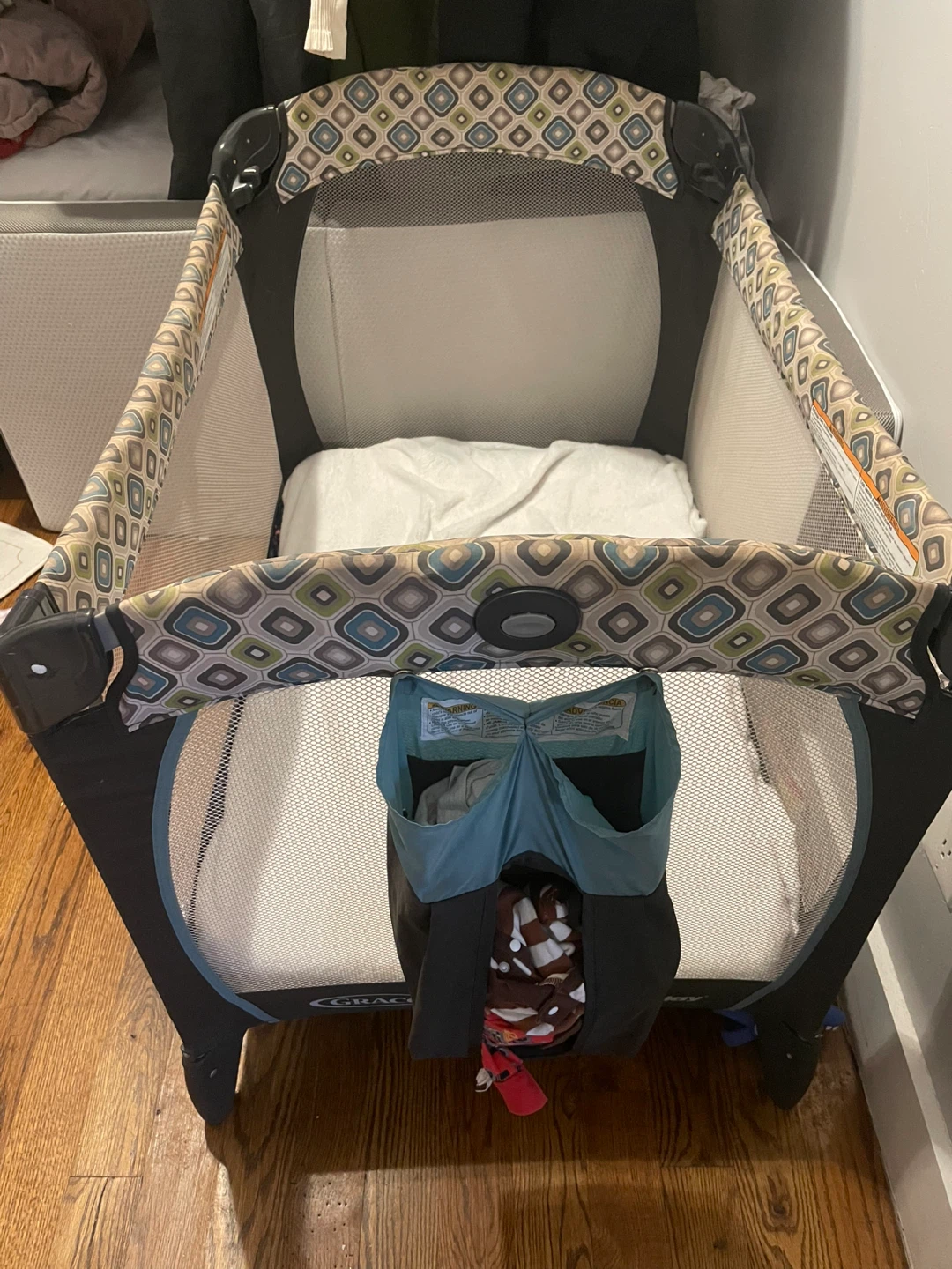 Tiny Love Musical Mobile & Baby Bouncer - photo 5