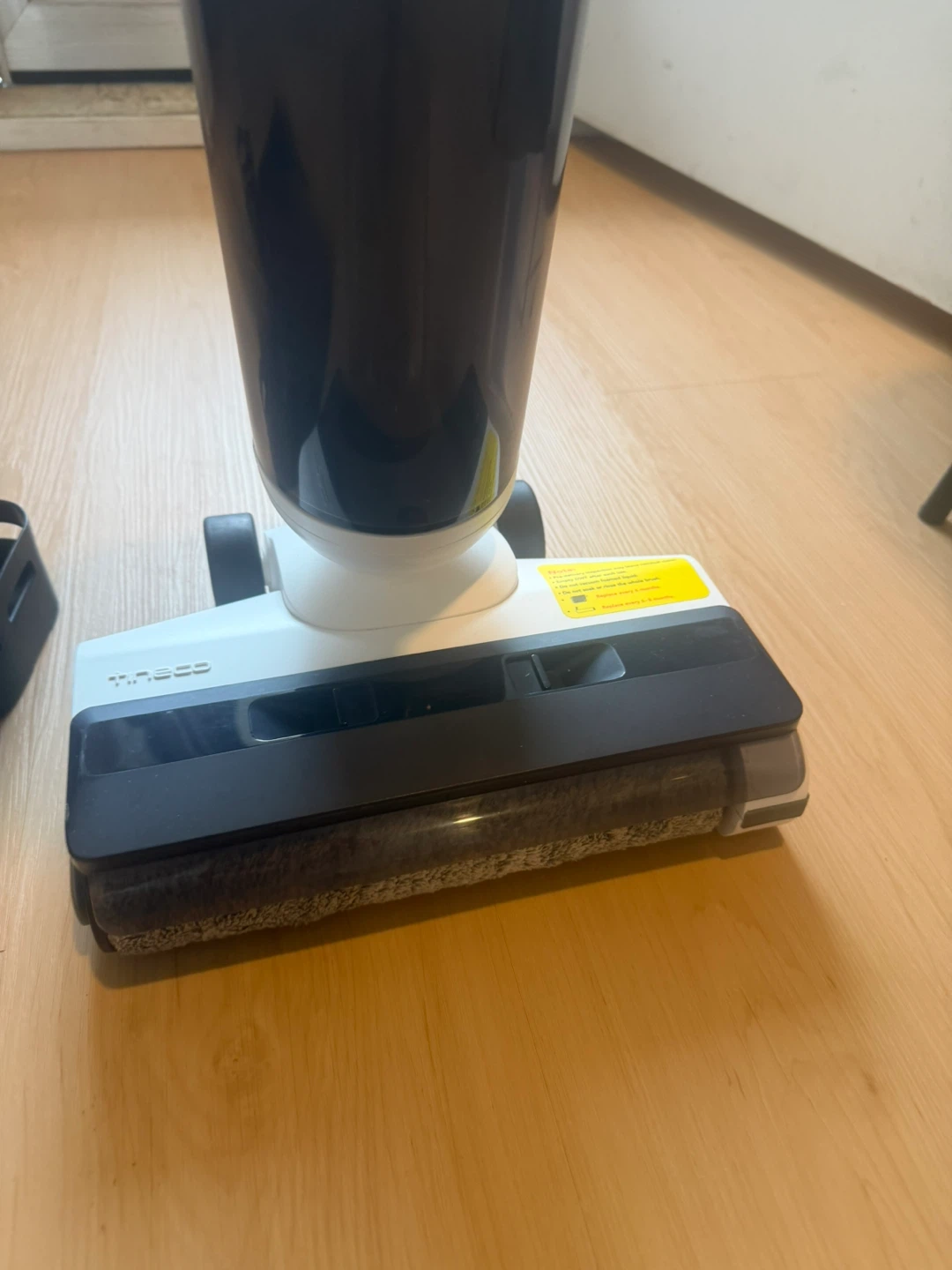 Tineco iFLOOR 5 Breeze Complete Wet Dry Vacuum Floor Washer - photo 5