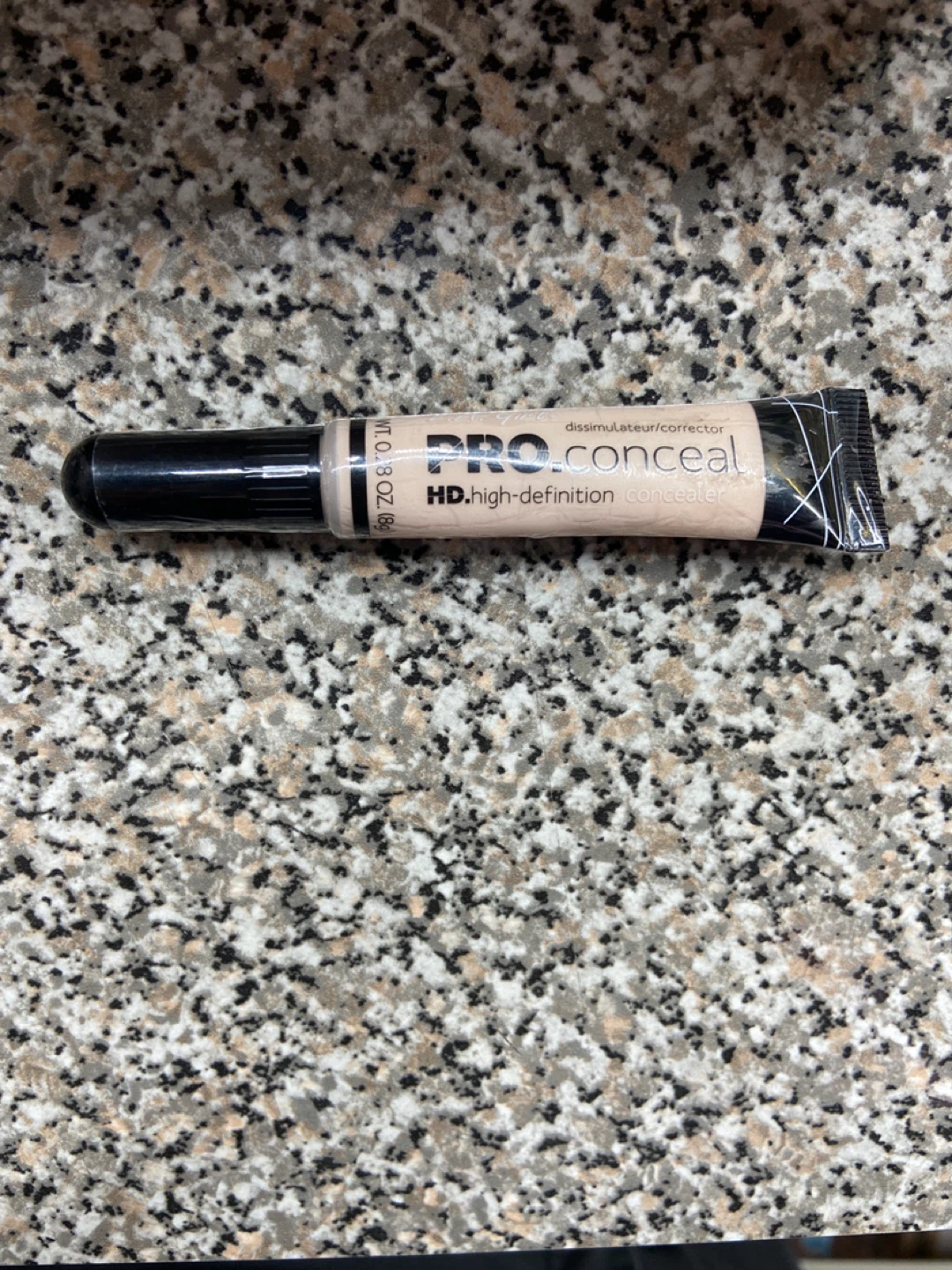 LA Girl Pro Conceal HD High-Definition Concealer