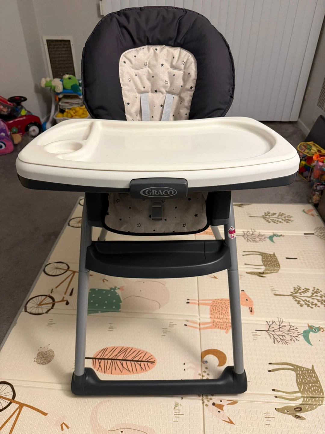 Graco High Chair