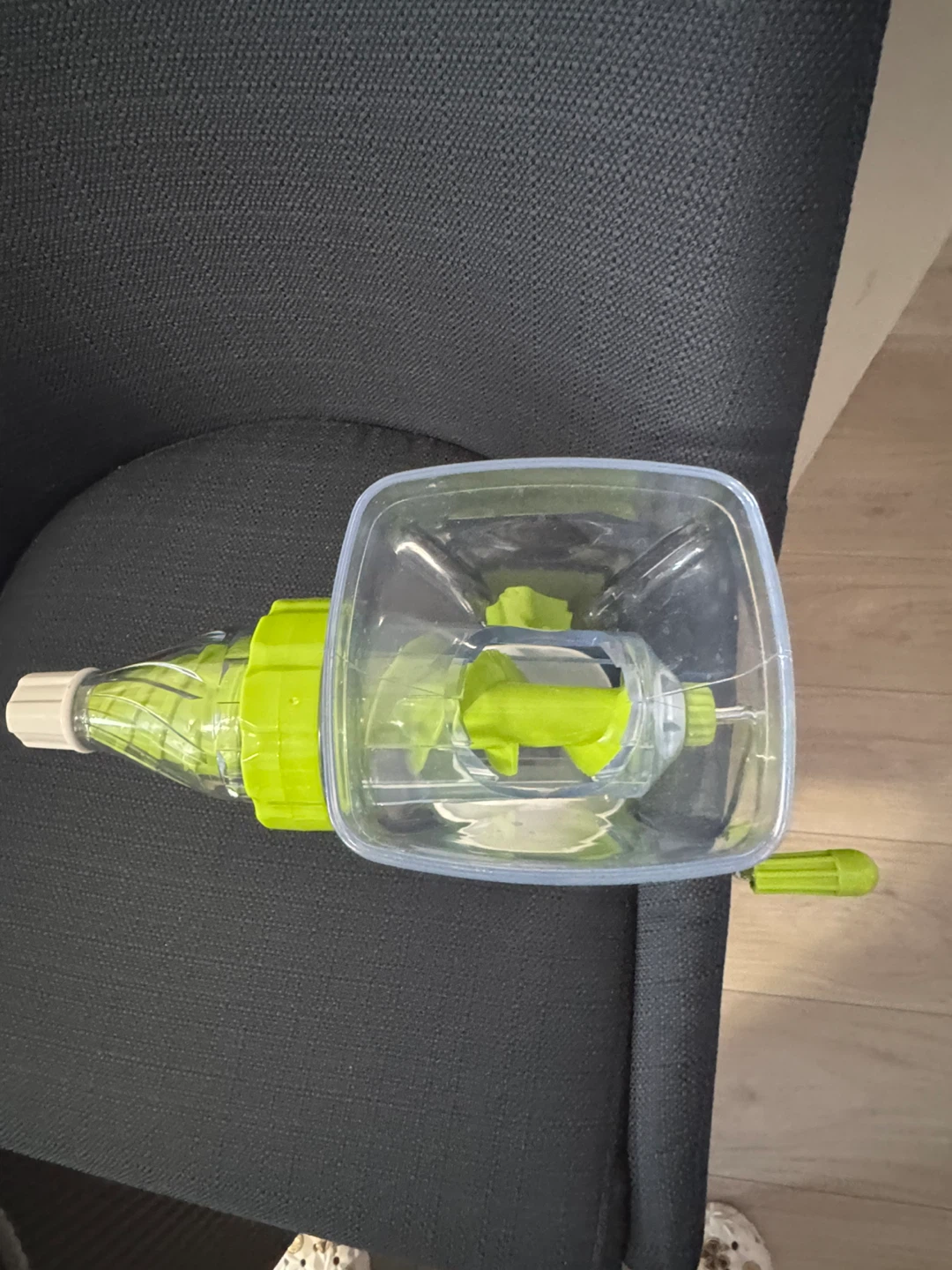 Multi-Function Manual Juicer - photo 3