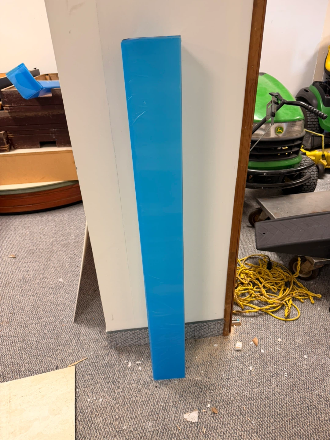 5" x 48" Signholder - photo 4