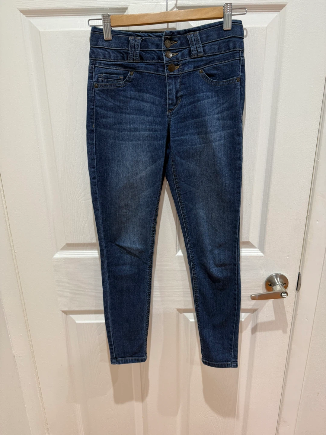 Women’s size 1 jeans
