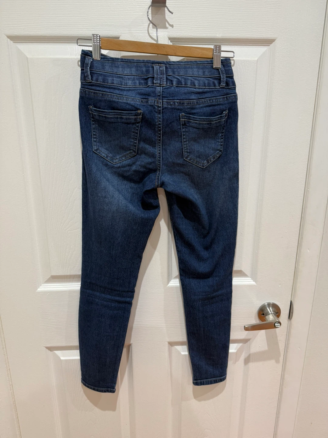 Women’s size 1 jeans - photo 2