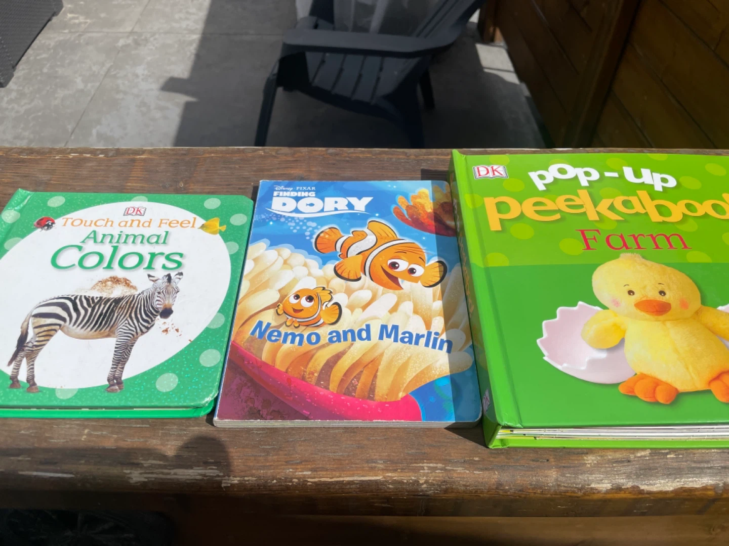 10 books all for $5 - photo 2