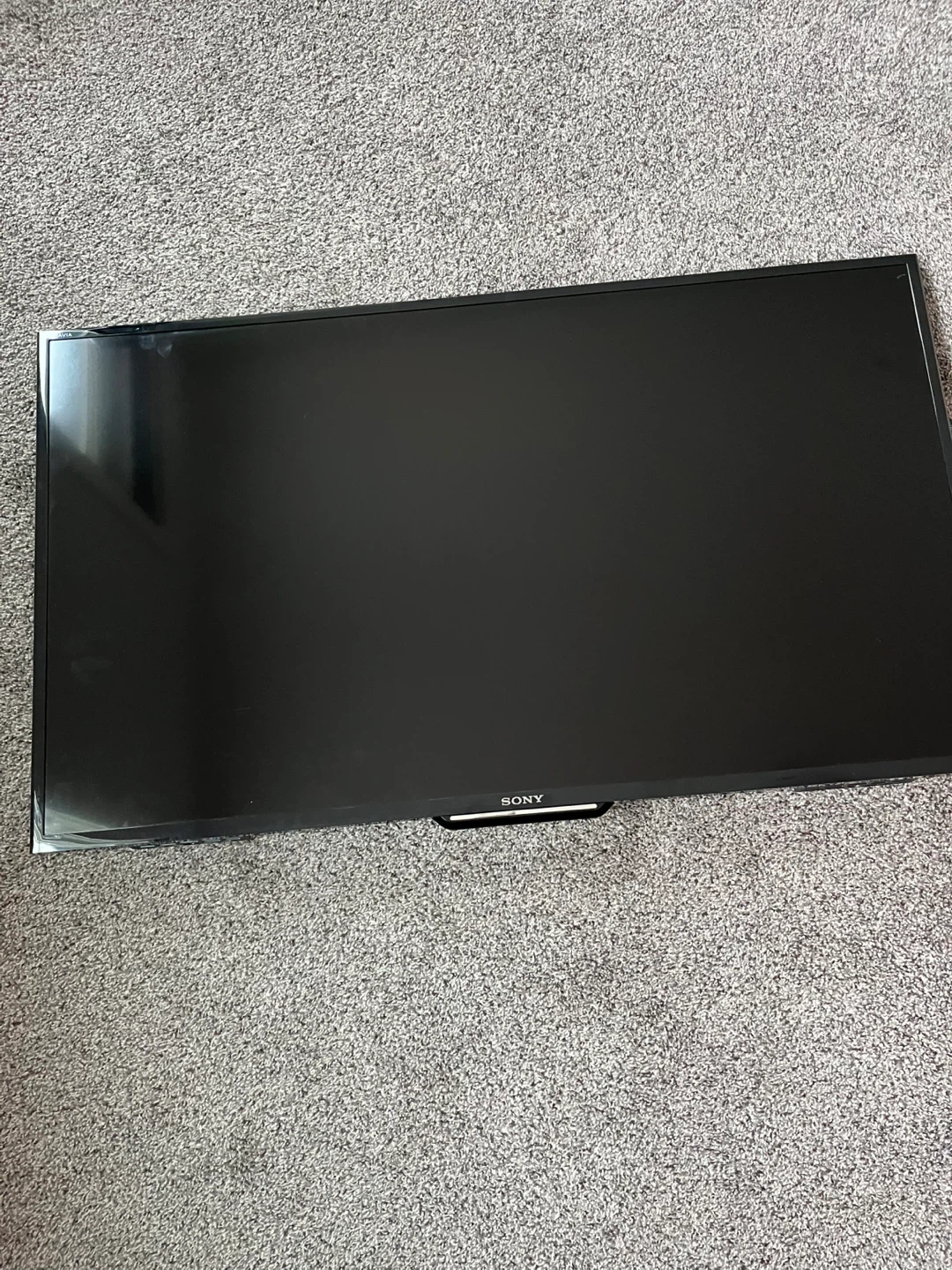Sony Flat Screen TV