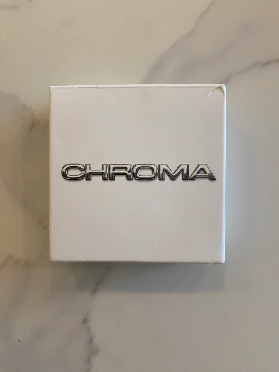 Chroma Wired Earbuds