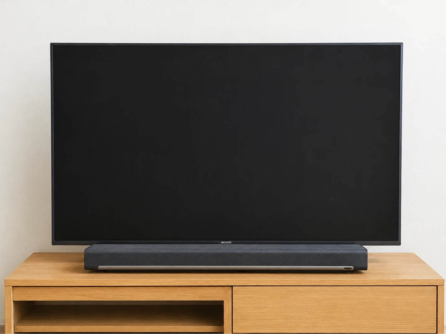 Sony 900F 55 inch 4K Smart TV - photo 2