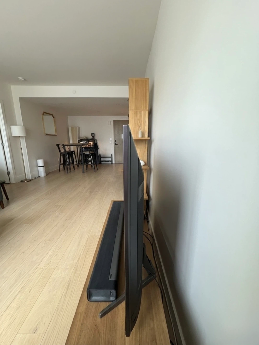 Sony 900F 55 inch 4K Smart TV - photo 3