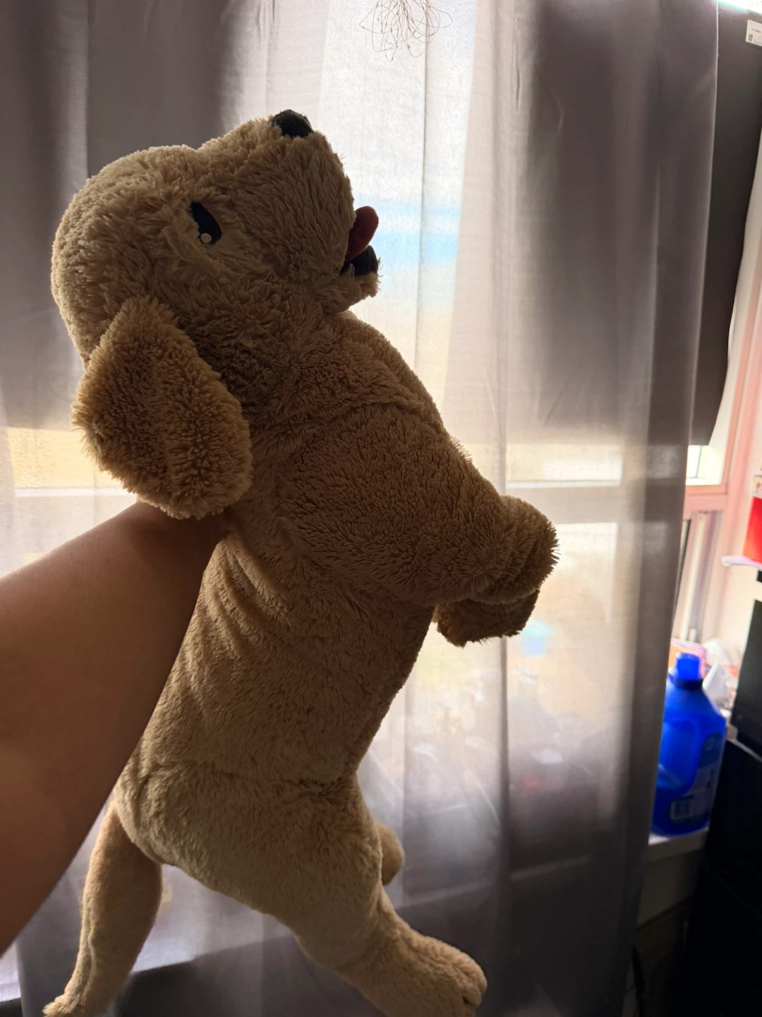 Plush Dog Stuffed Animal - photo 3