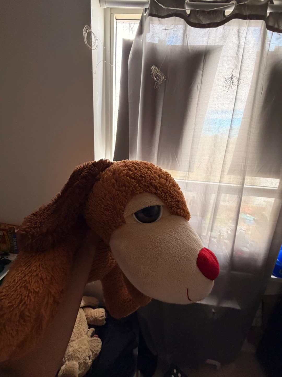 Plush Dog Stuffed Animal - photo 5