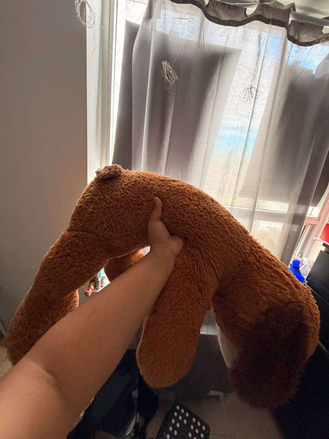 Plush Dog Stuffed Animal - photo 4