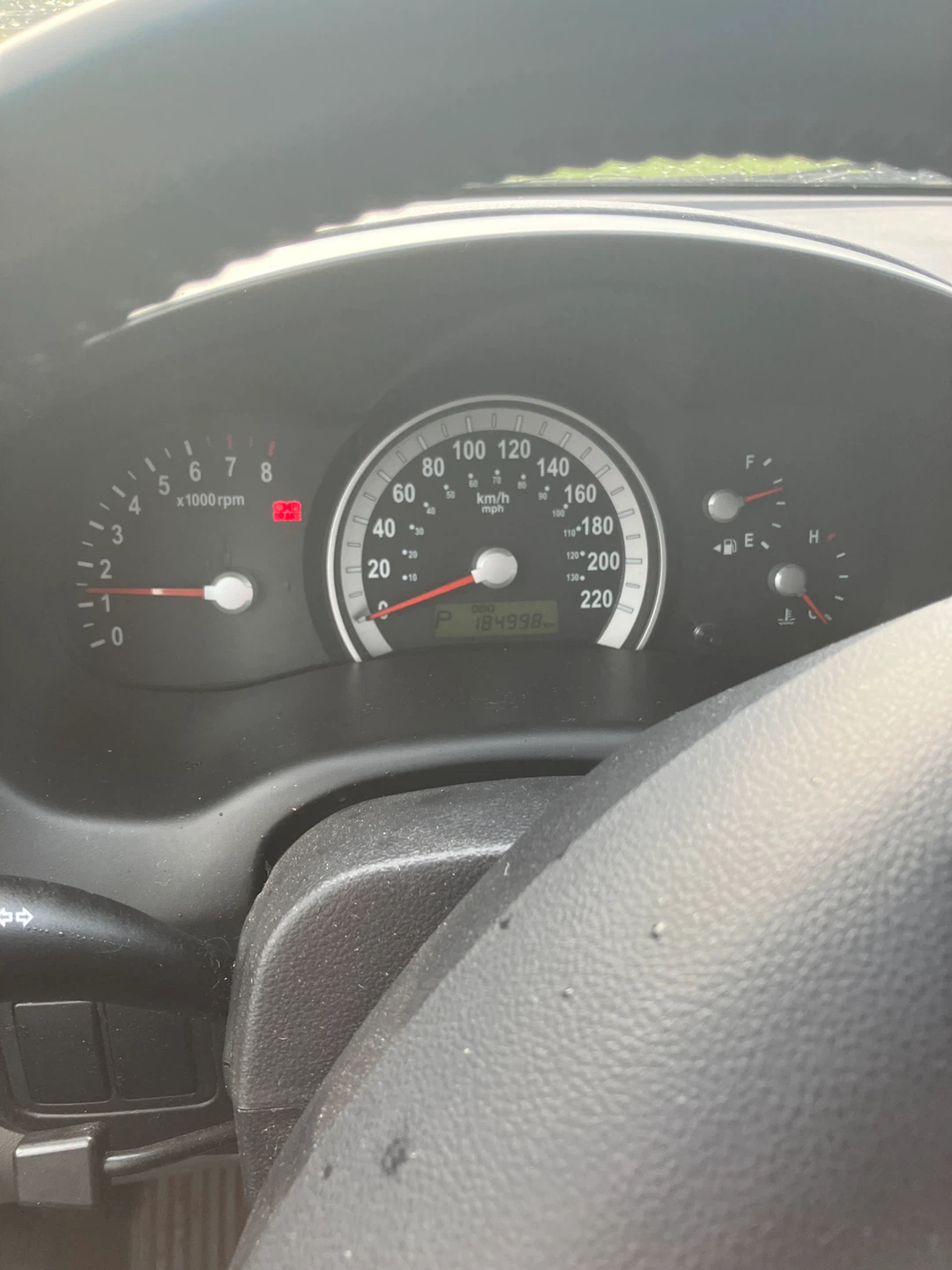 2007 Hyundai Entourage - photo 3